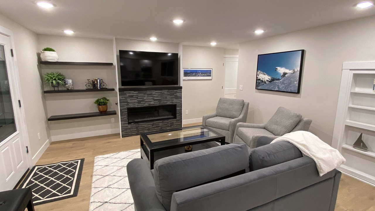 Photo of Livingroom in Sandy