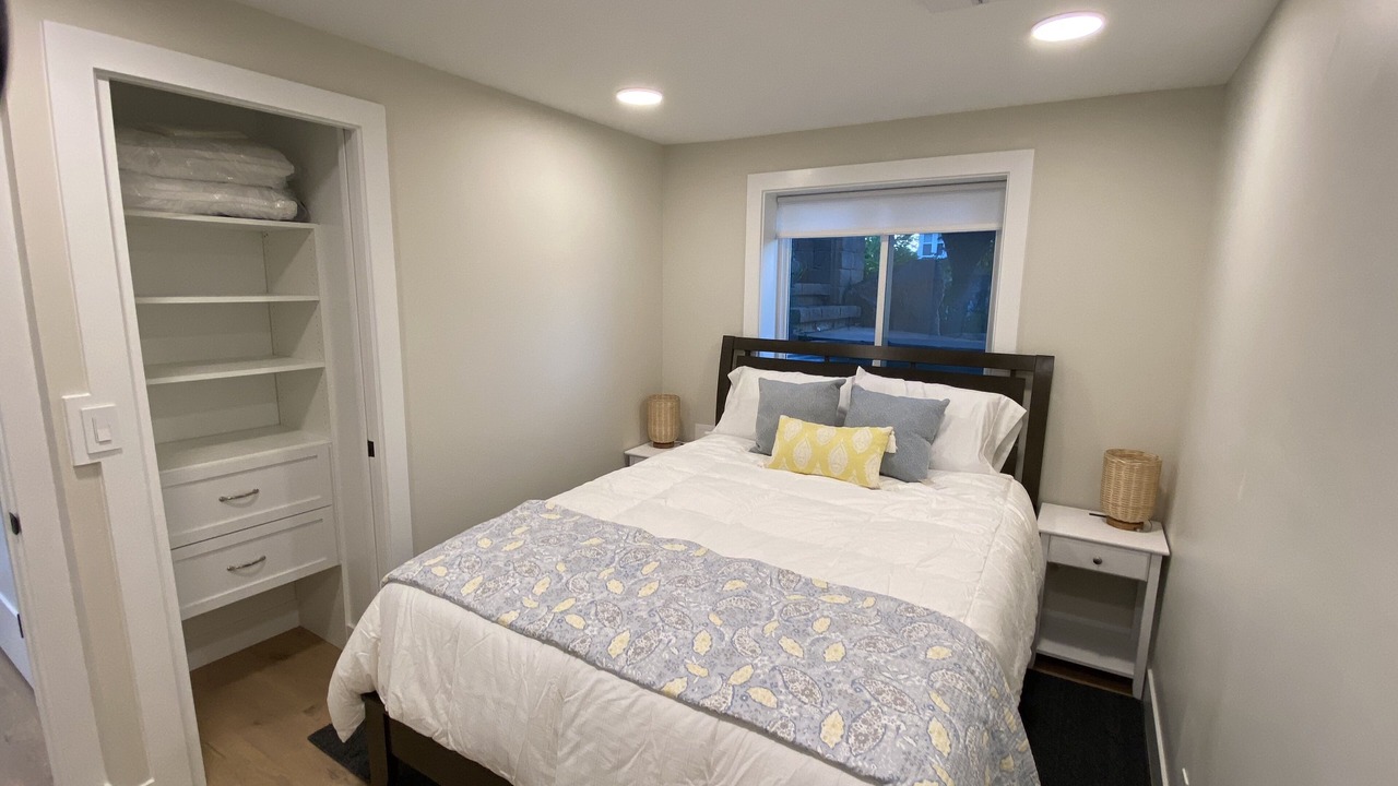 Photo of Bedroom in Sandy