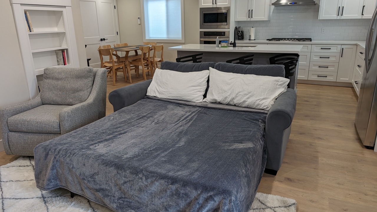 Photo of Bedroom in Sandy