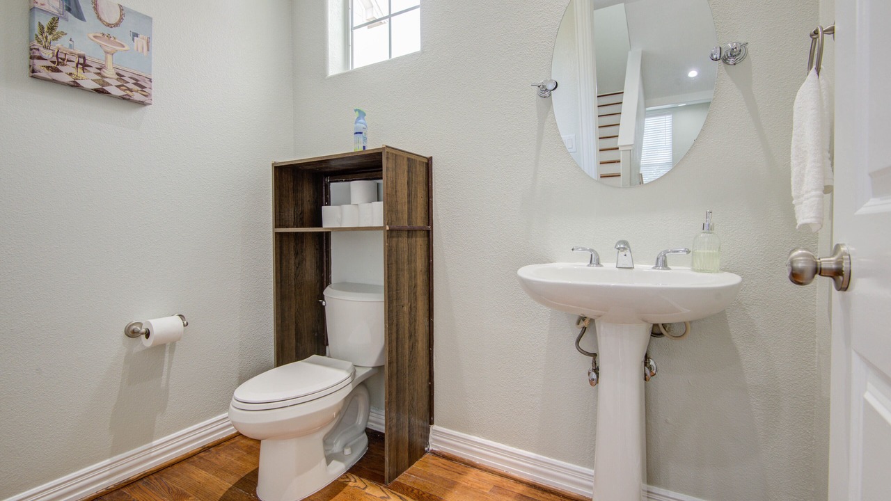 Photo of Bathroom in Houston