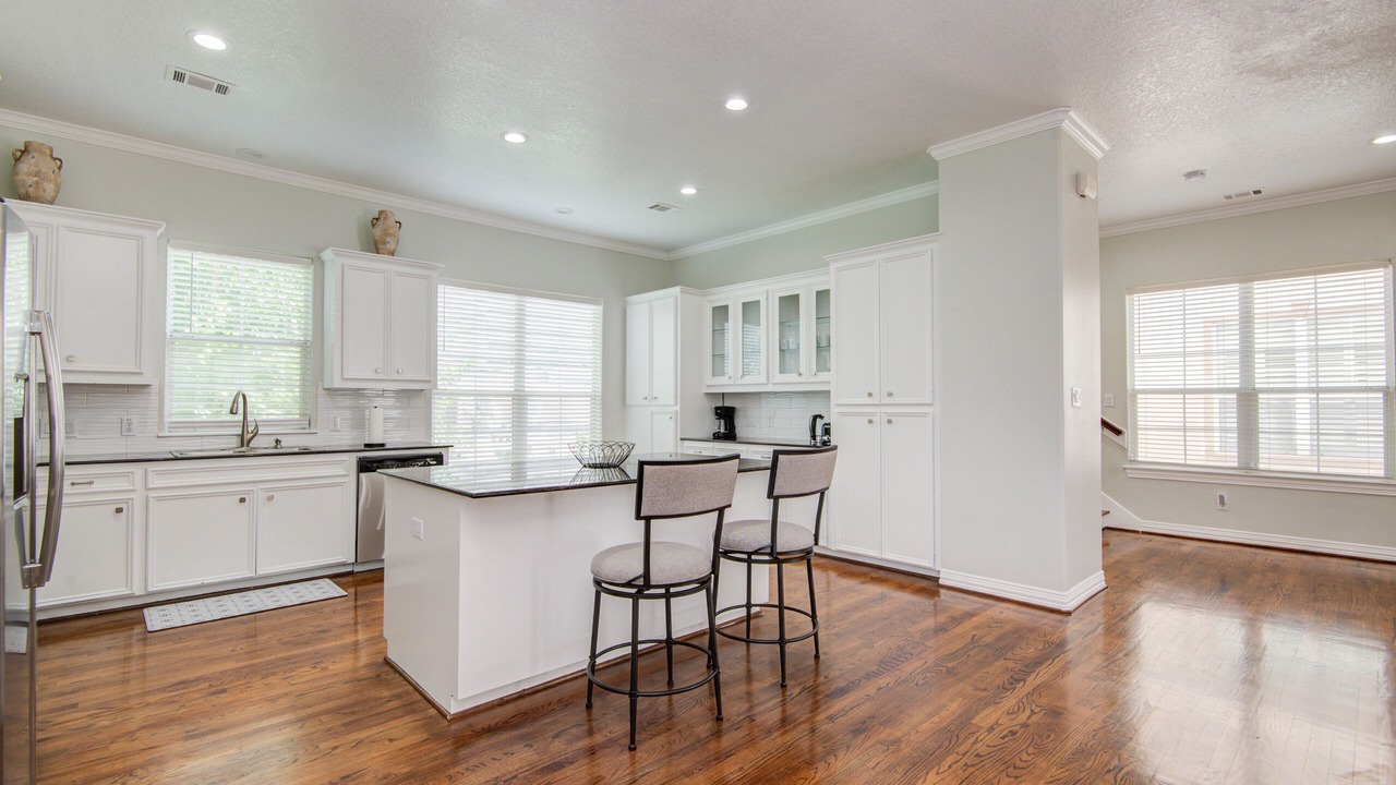 Photo of Kitchen in Houston