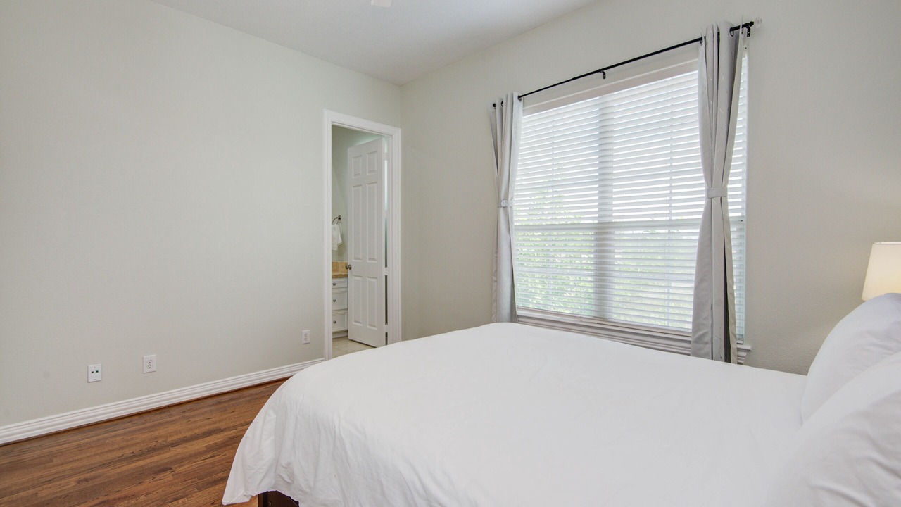Photo of Bedroom in Houston