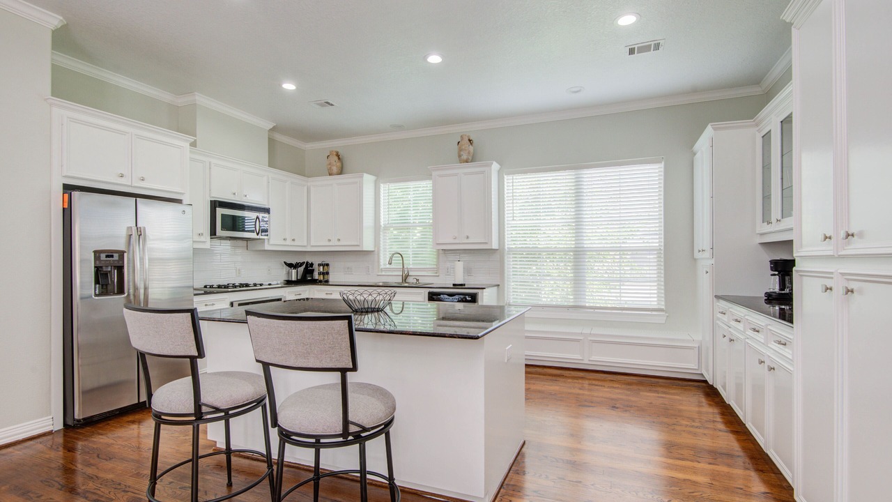 Photo of Kitchen in Houston
