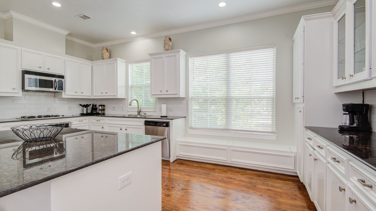 Photo of Kitchen in Houston