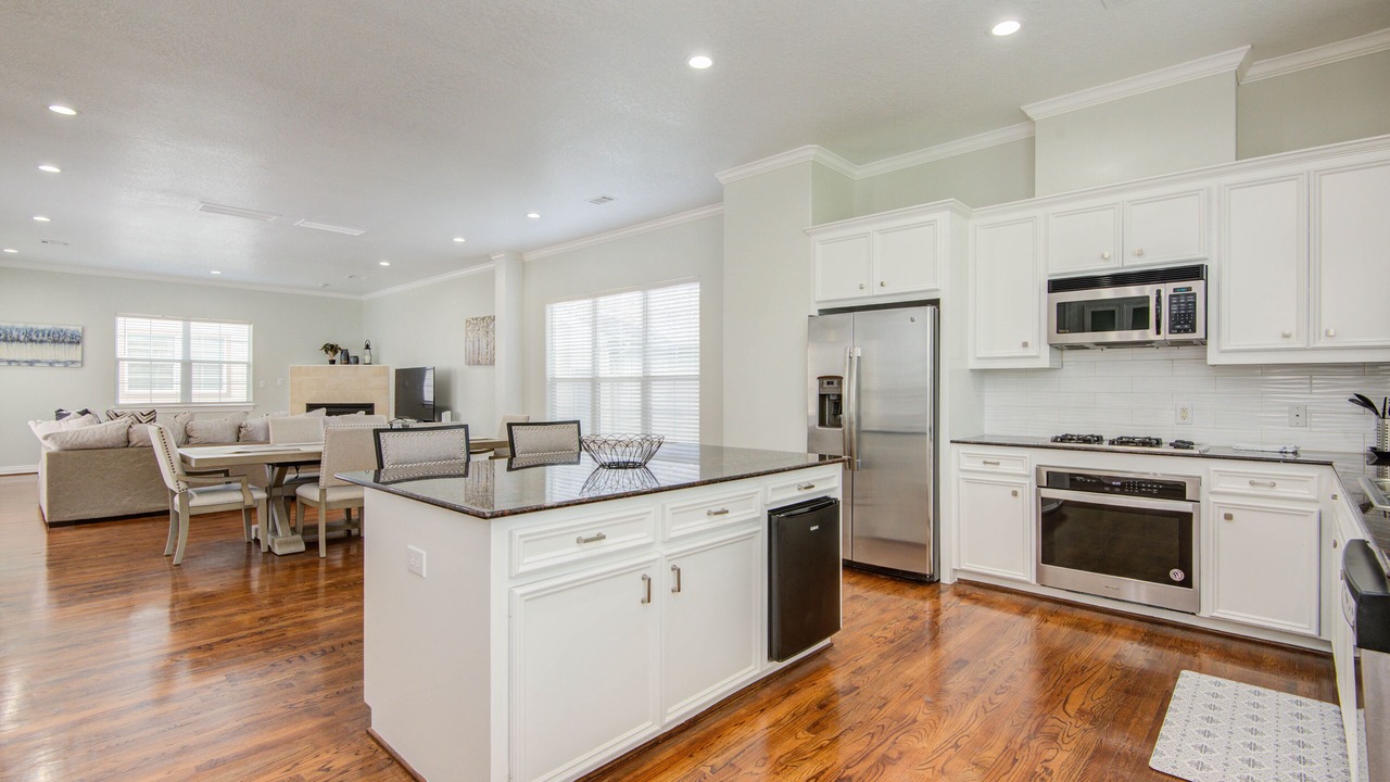 Photo of Kitchen in Houston