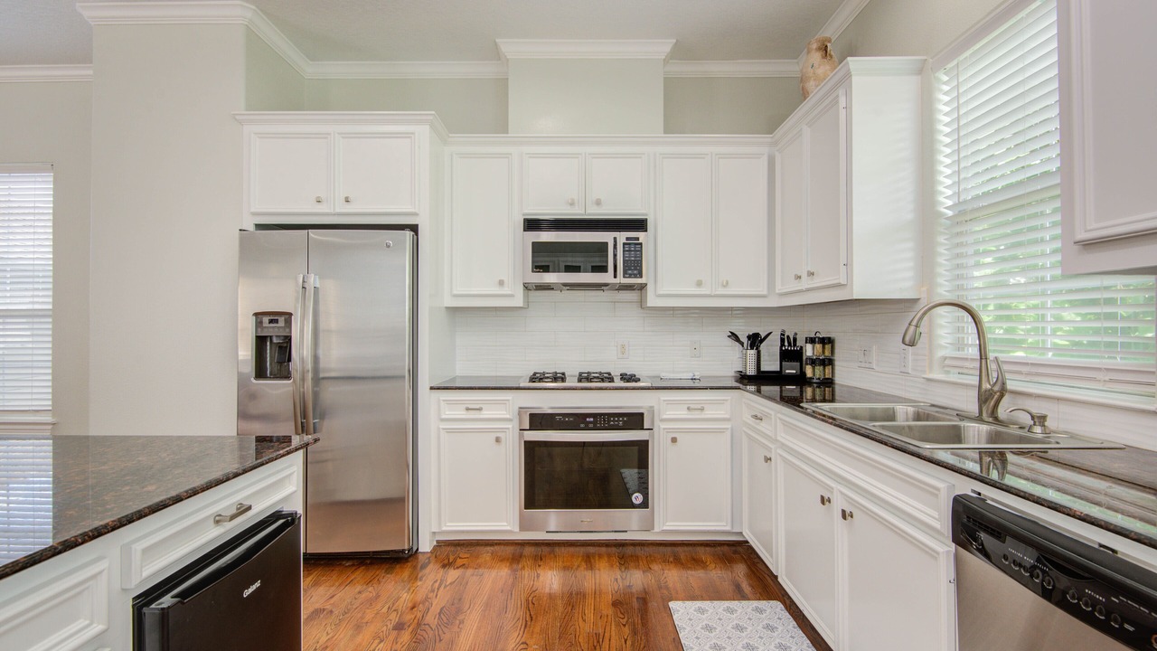 Photo of Kitchen in Houston