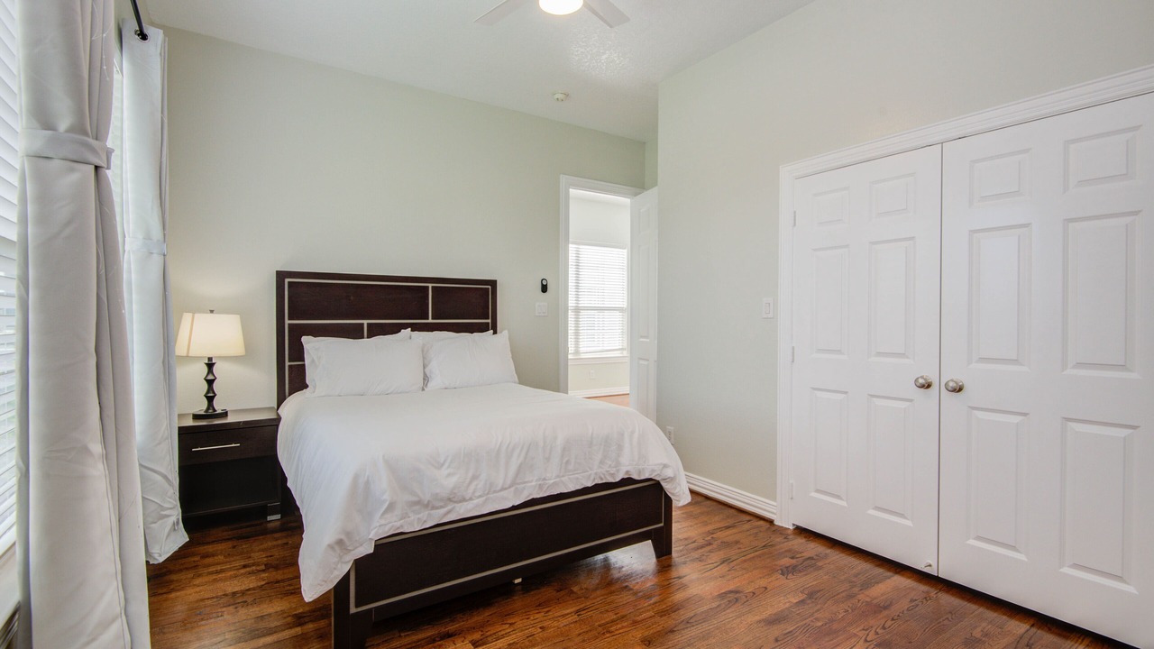 Photo of Bedroom in Houston