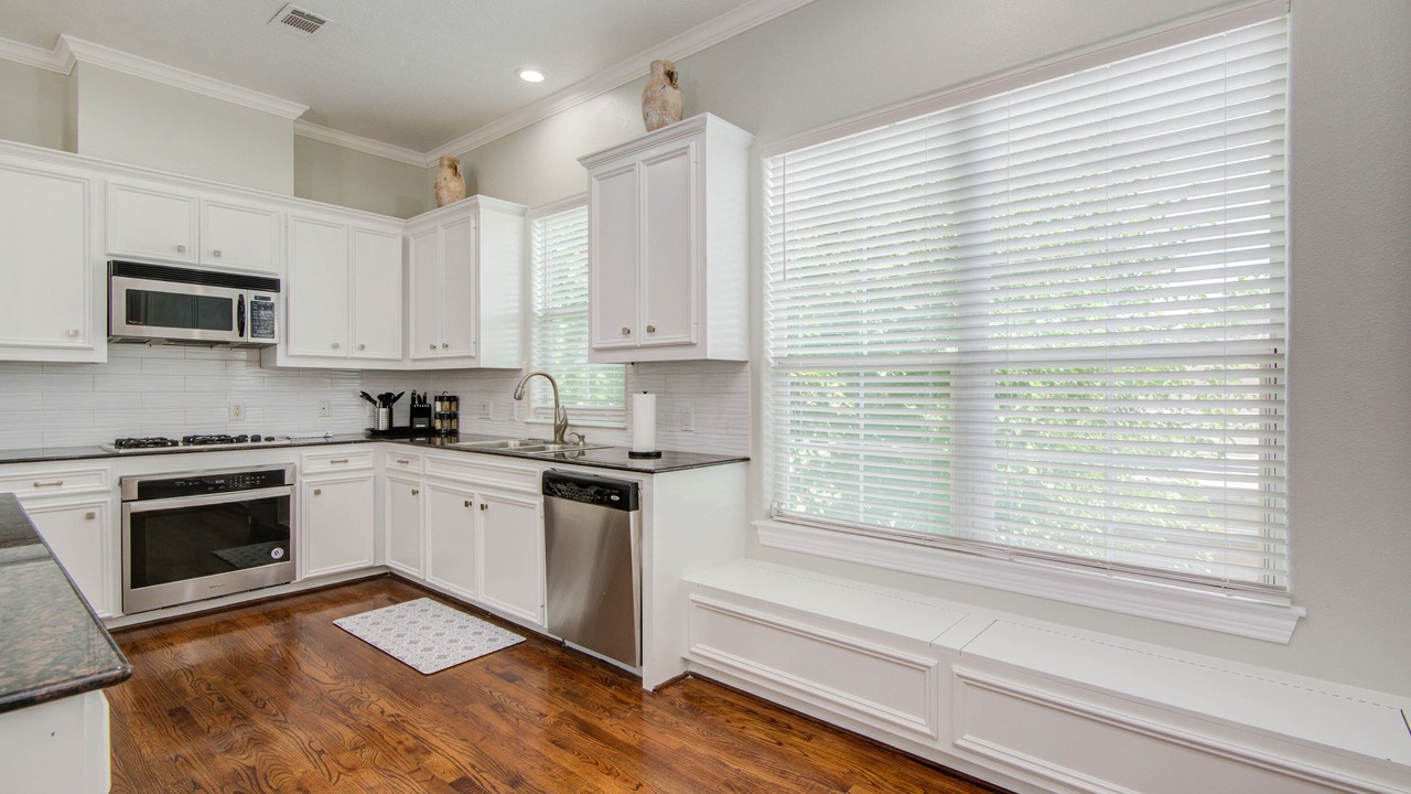 Photo of Kitchen in Houston