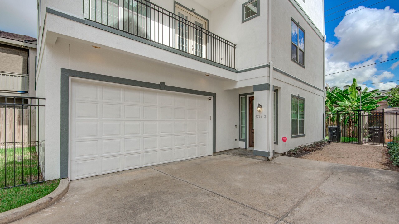 Photo of Outdoor in Houston