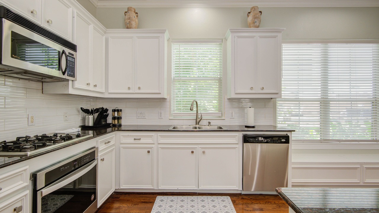 Photo of Kitchen in Houston