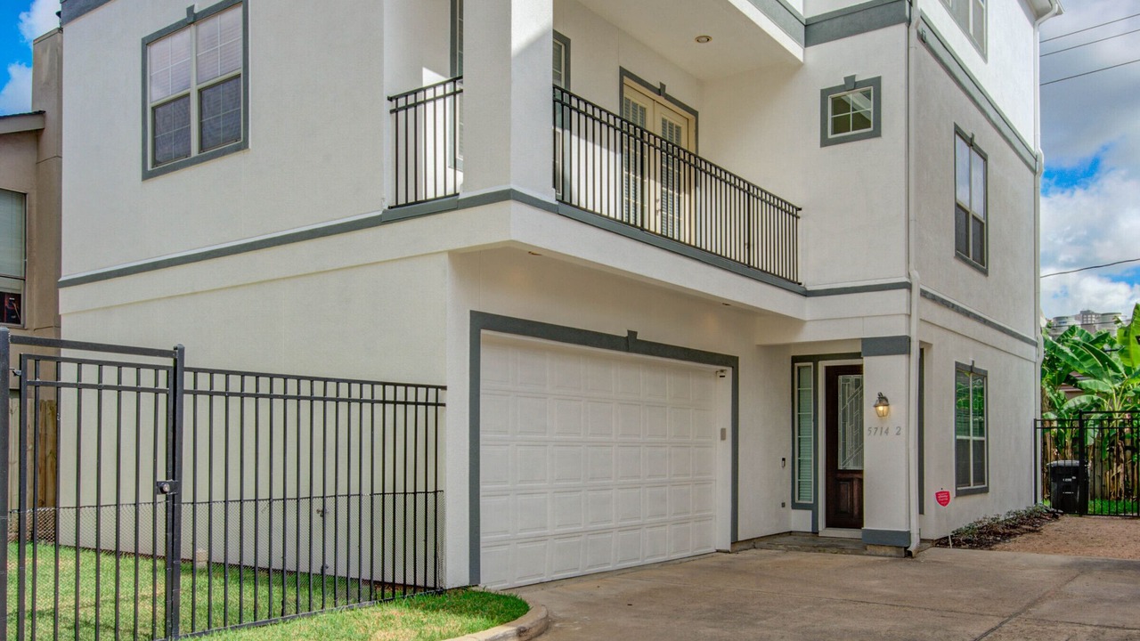 Photo of Outdoor in Houston