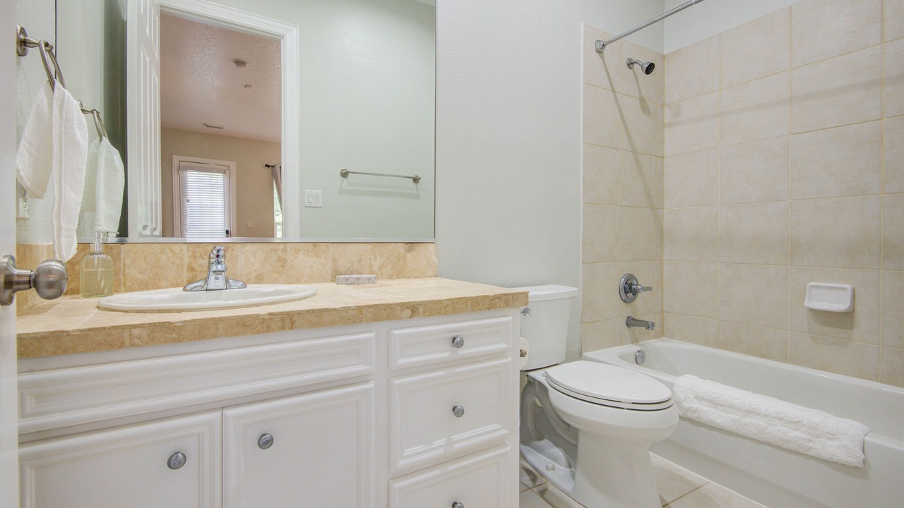 Photo of Bathroom in Houston