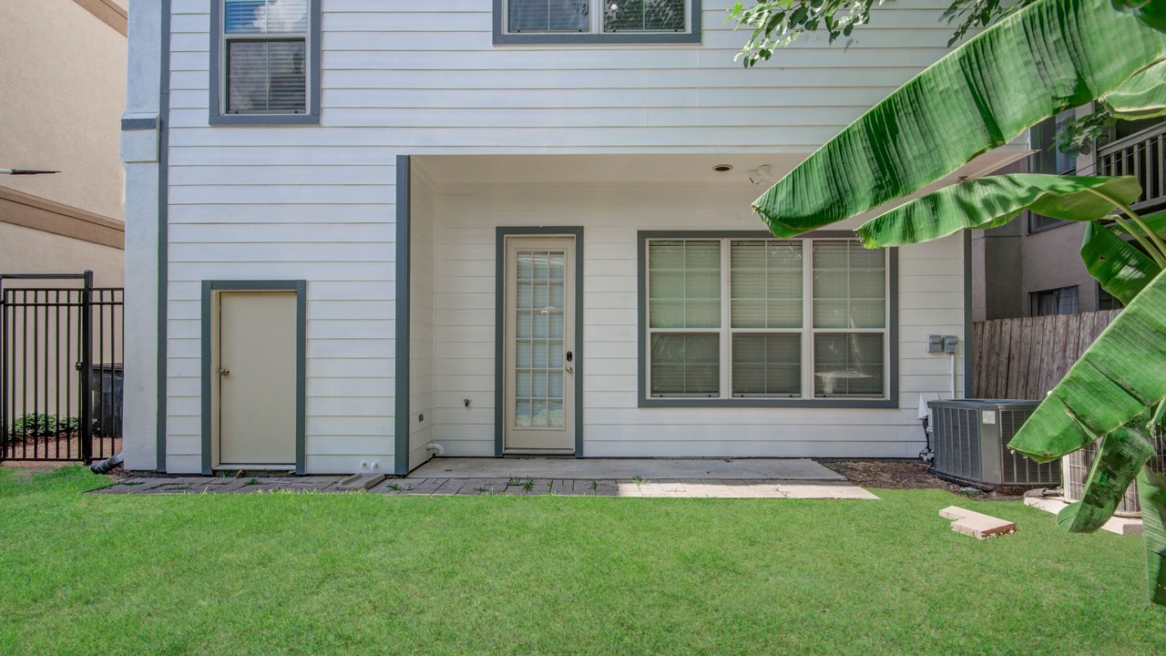 Photo of Outdoor in Houston