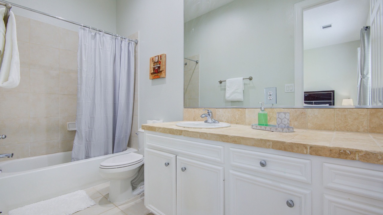 Photo of Bathroom in Houston