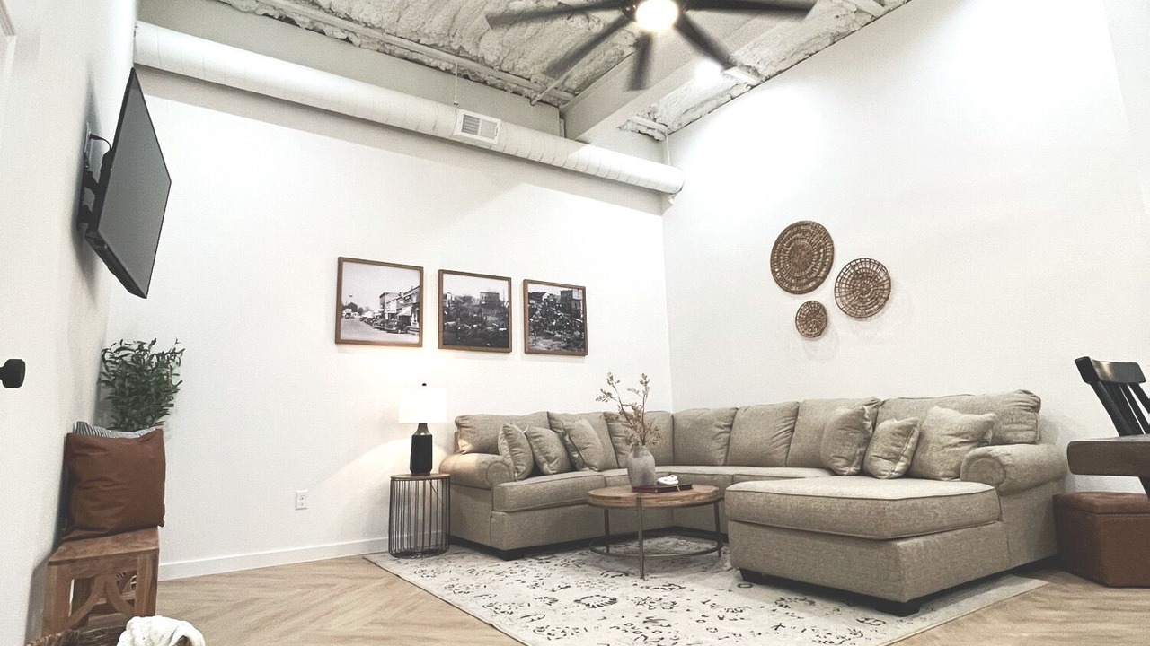 Photo of Livingroom in Mountain Home