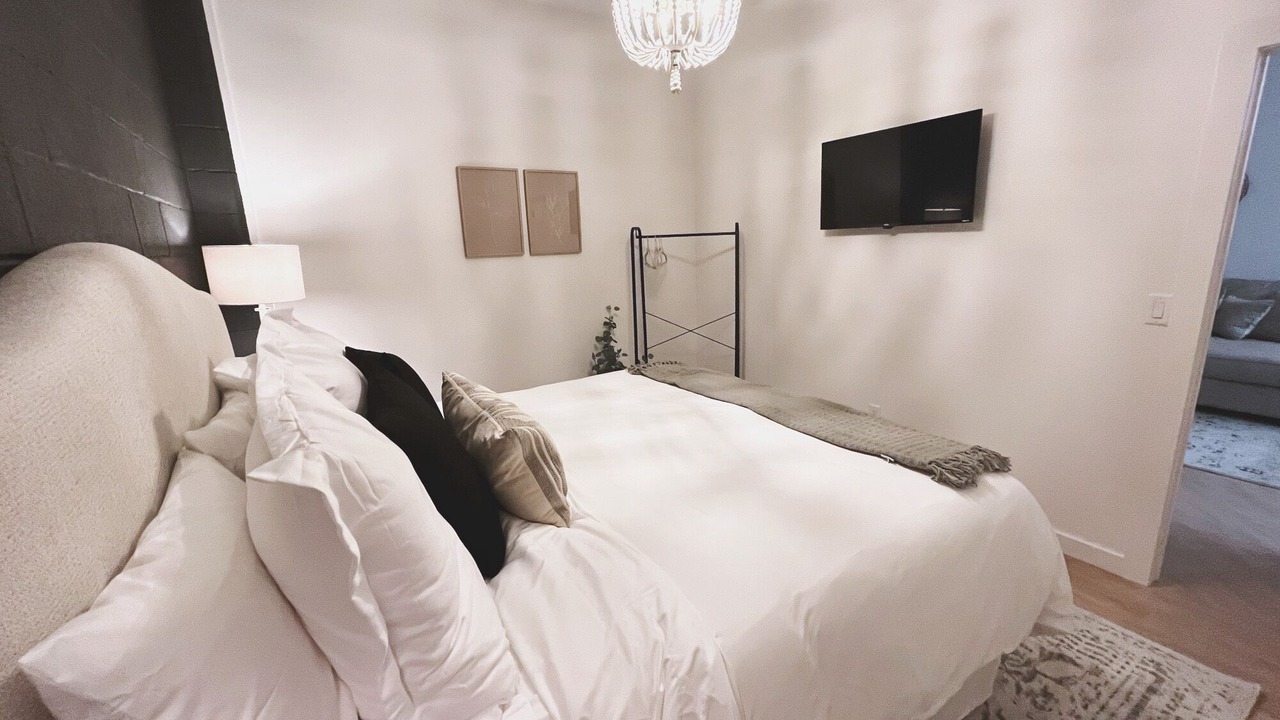 Photo of Bedroom in Mountain Home