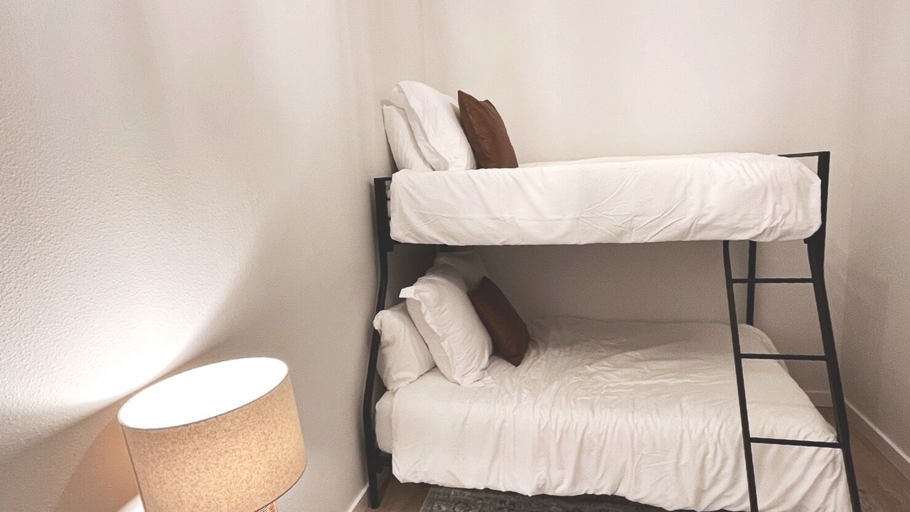 Photo of Bedroom in Mountain Home