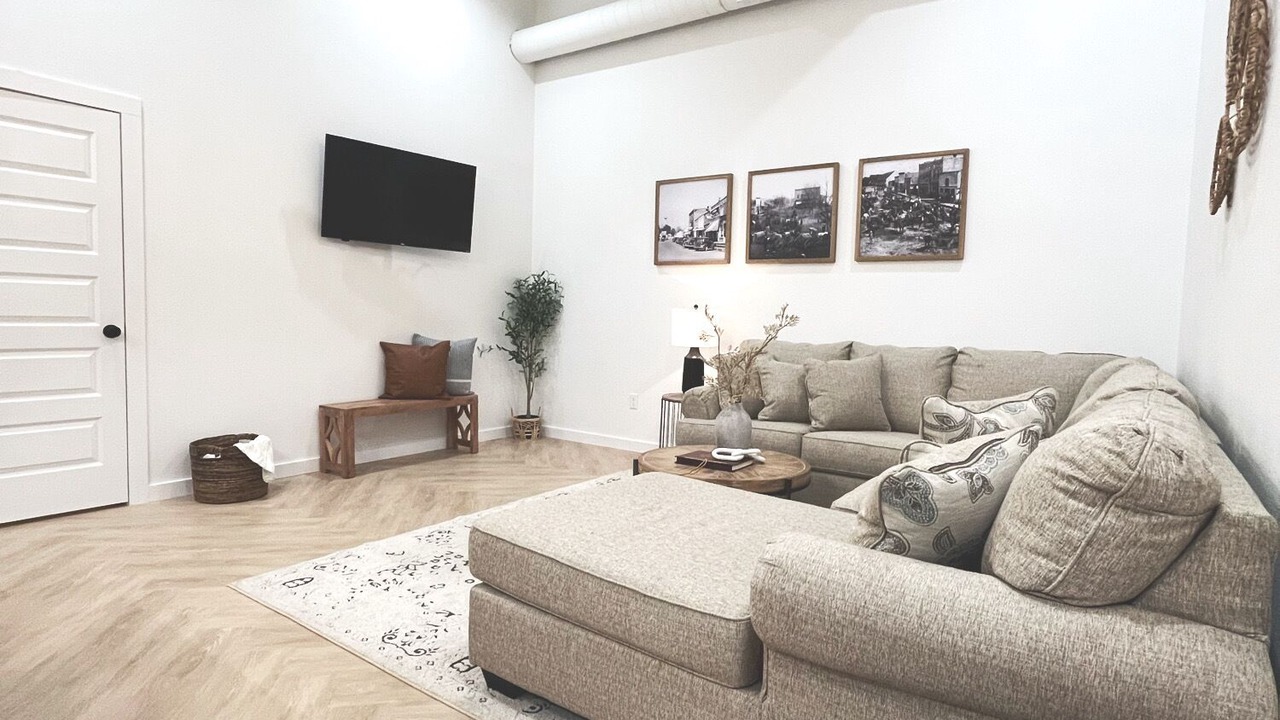 Photo of Livingroom in Mountain Home