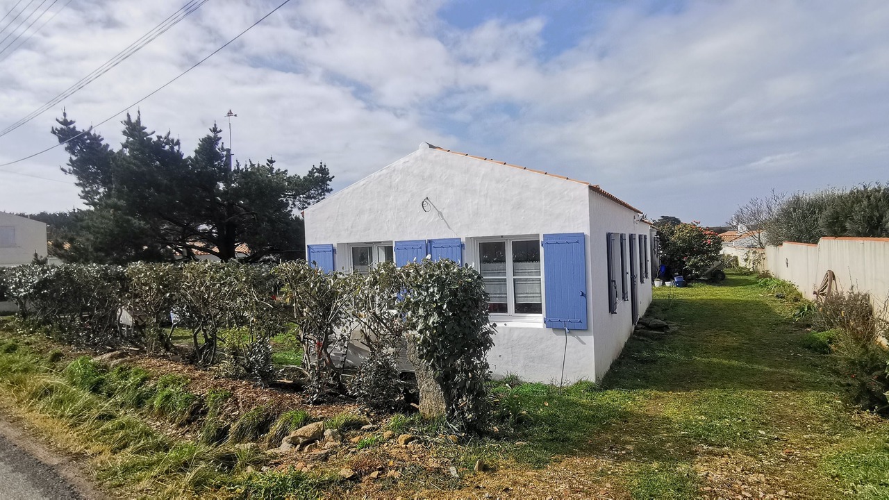 Photo of Outdoor in Ile d'Yeu