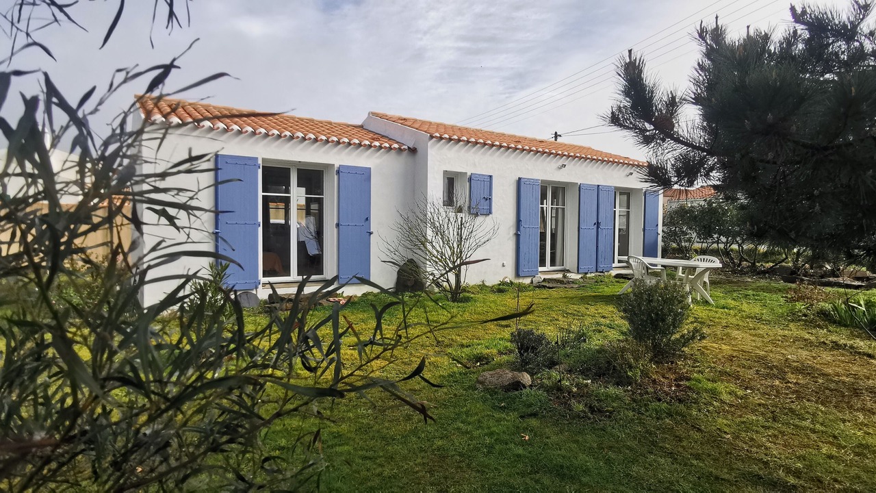 Photo of Outdoor in Ile d'Yeu