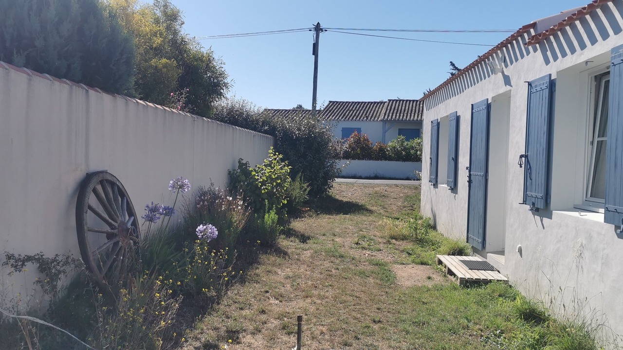 Photo of Outdoor in Ile d'Yeu