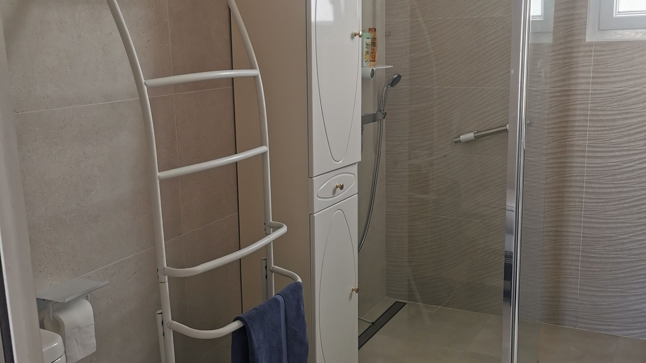 Photo of Bathroom in Ile d'Yeu