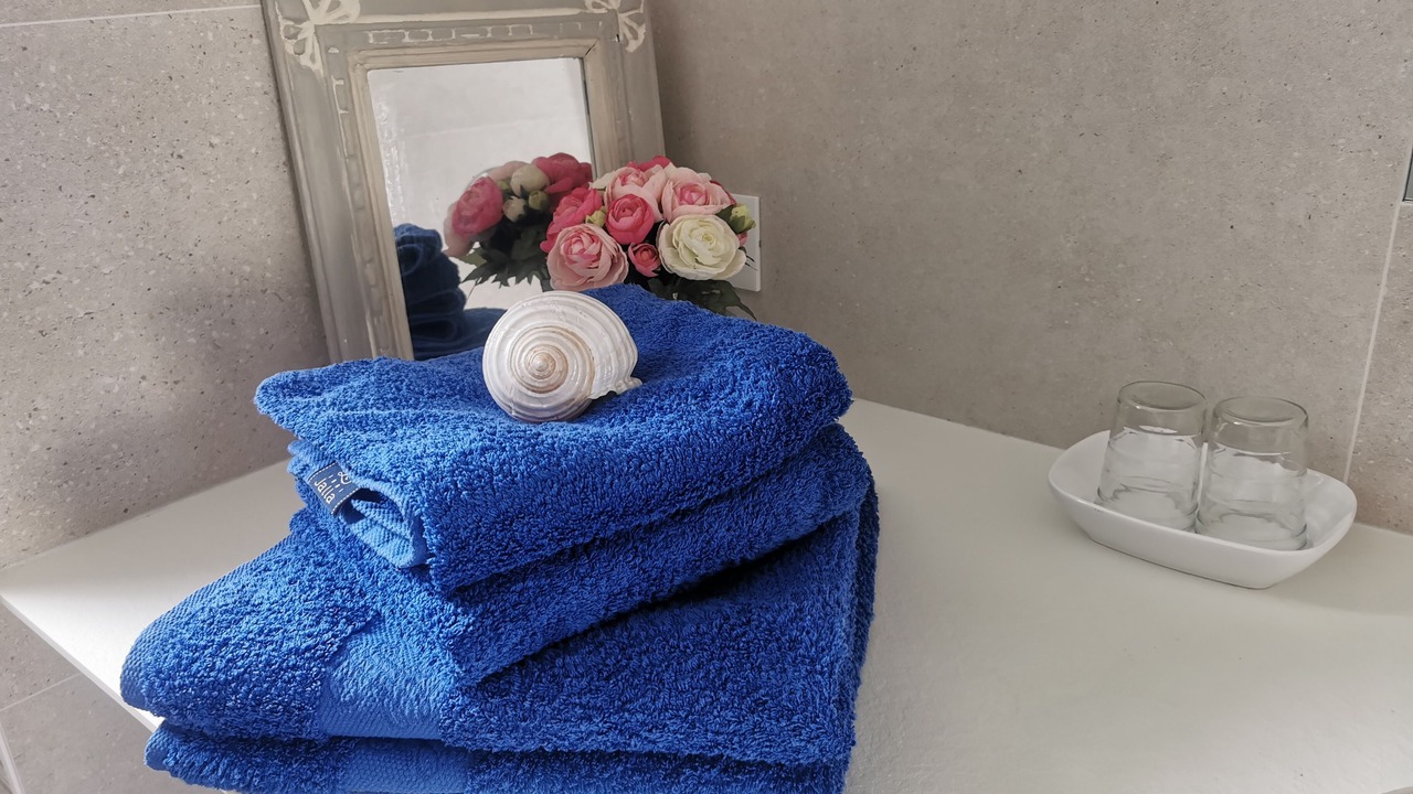 Photo of Bathroom in Ile d'Yeu