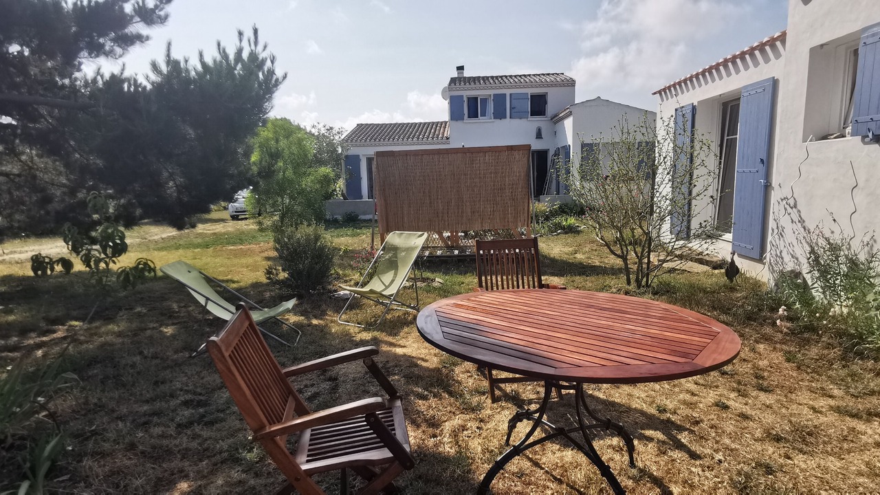 Photo of Outdoor in Ile d'Yeu