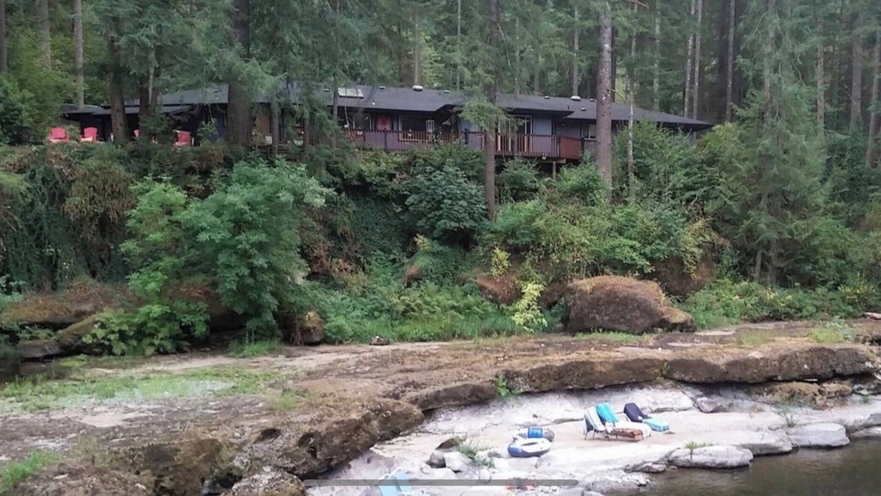 Photo of Outdoor in Battle Ground