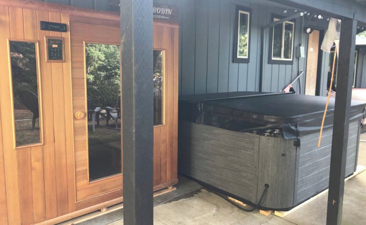 Photo of Patio Balcony in Battle Ground