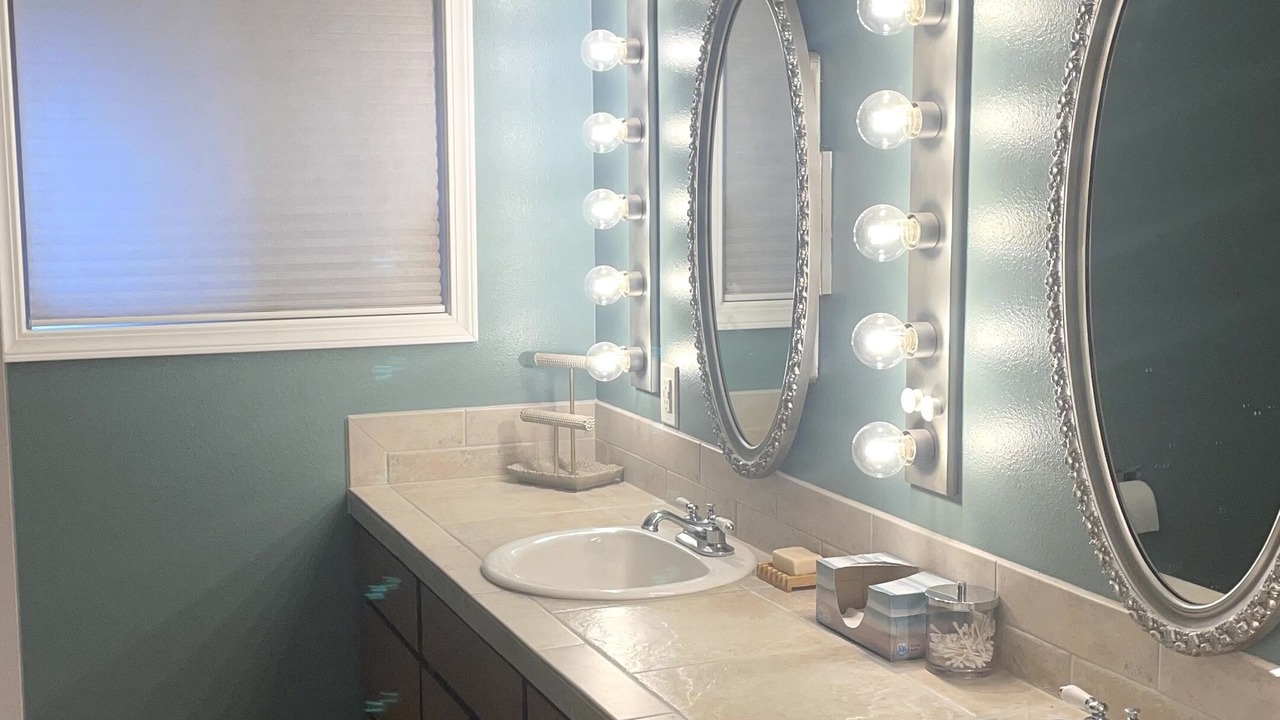 Photo of Bathroom in Battle Ground