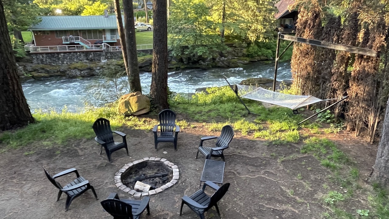 Photo of Outdoor in Battle Ground