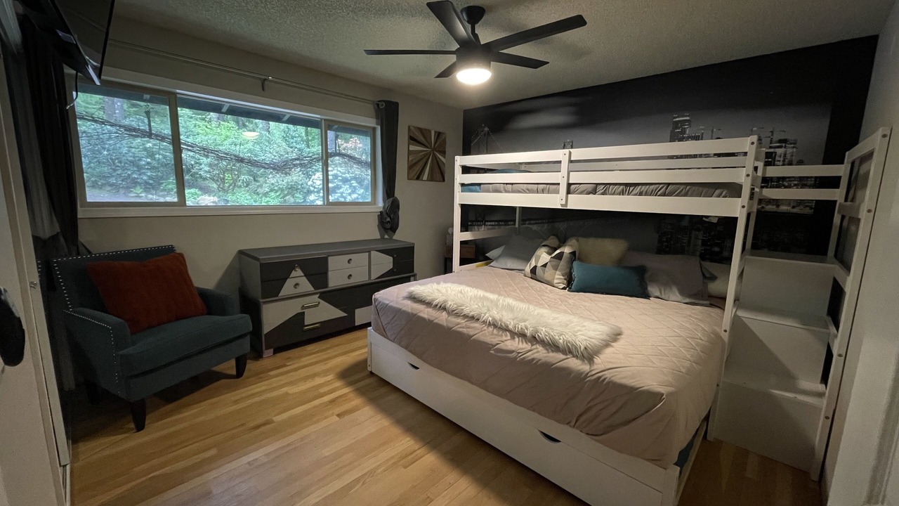 Photo of Bedroom in Battle Ground