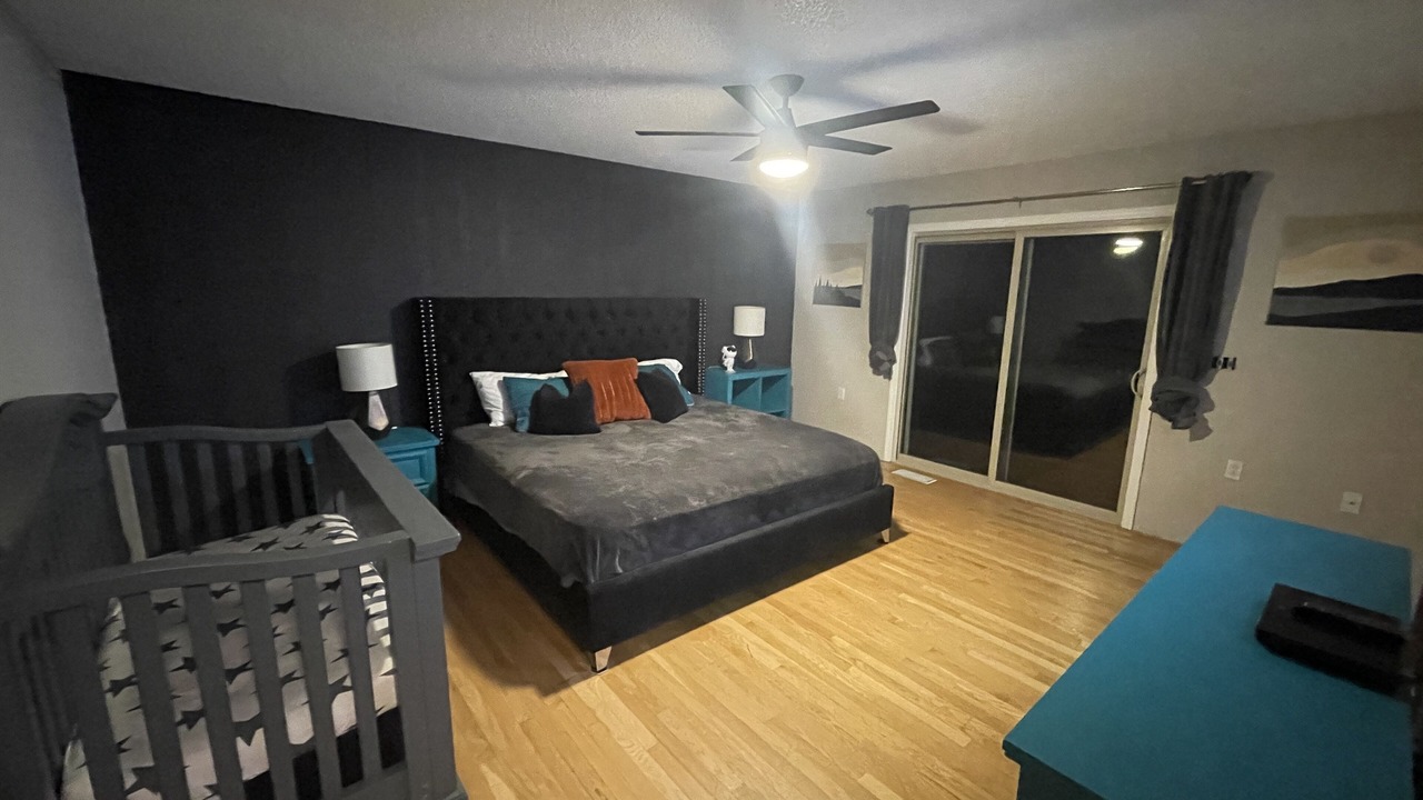 Photo of Bedroom in Battle Ground