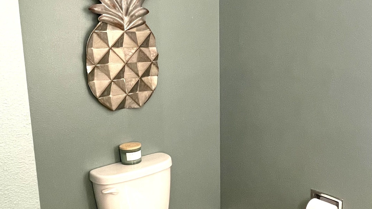 Photo of Bathroom in Battle Ground