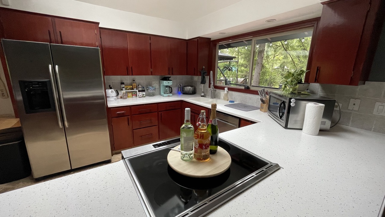 Photo of Kitchen in Battle Ground