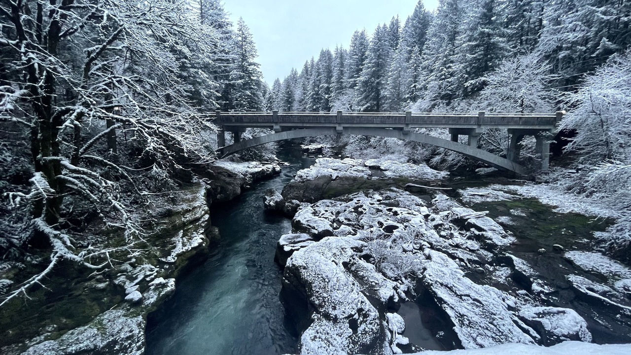 Photo of Outdoor in Battle Ground