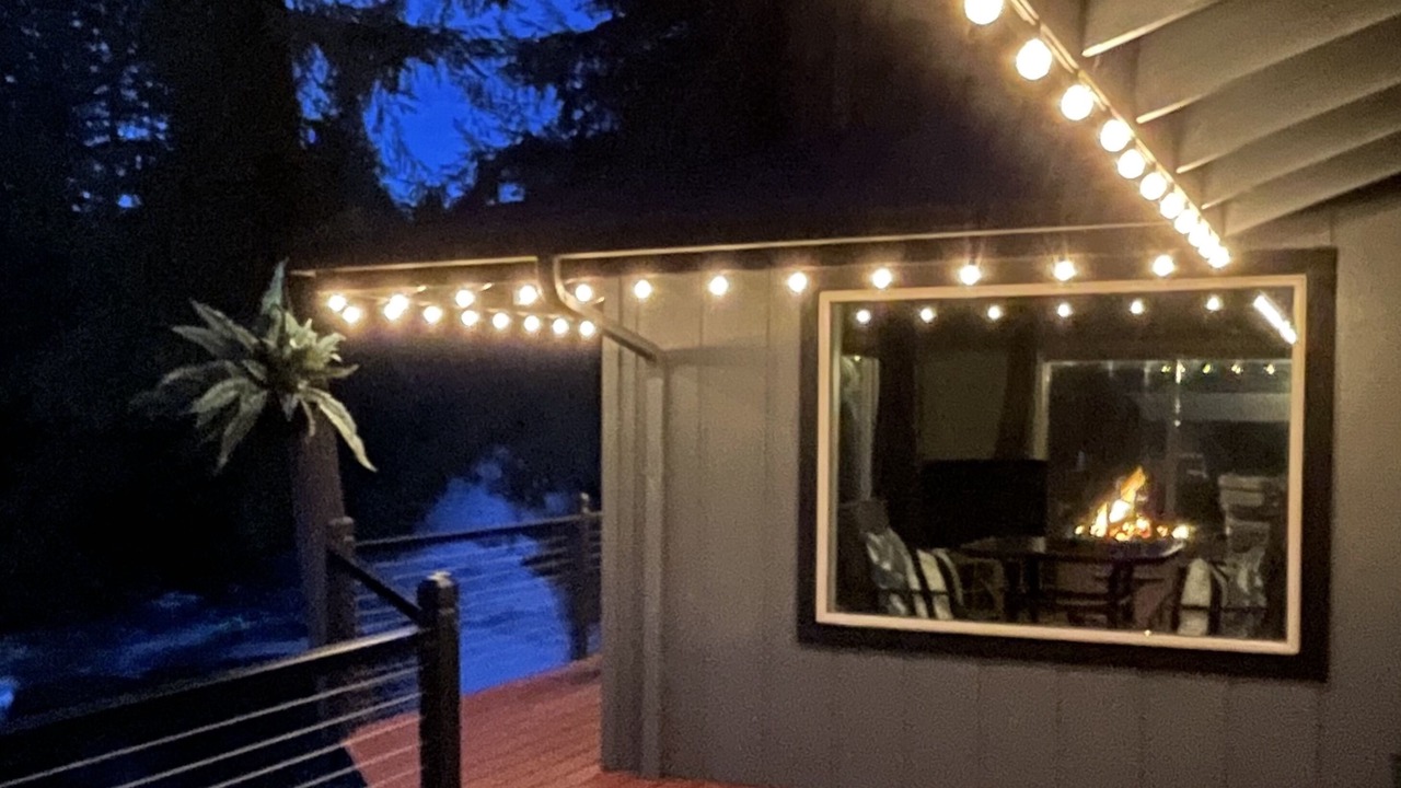 Photo of Patio Balcony in Battle Ground