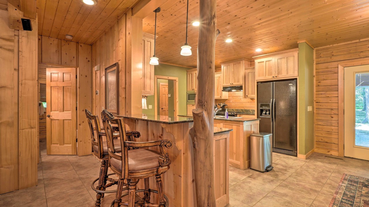 Photo of Kitchen in Springdale