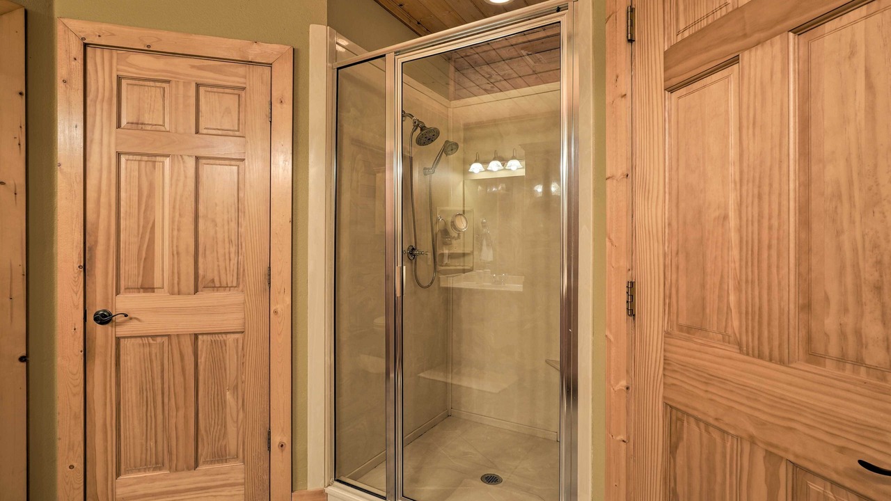 Photo of Bathroom in Springdale