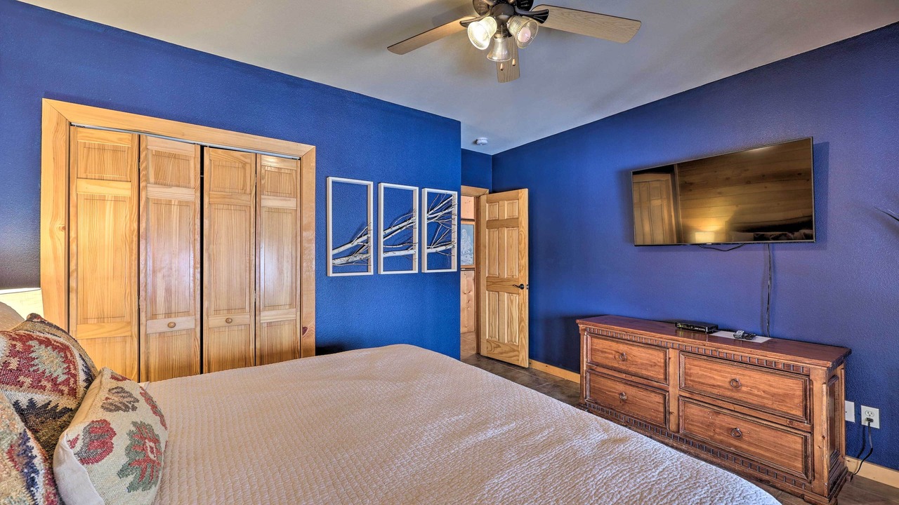 Photo of Bedroom in Springdale