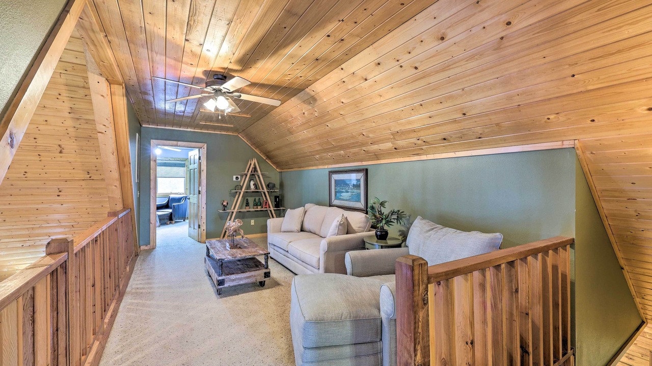 Photo of Livingroom in Springdale
