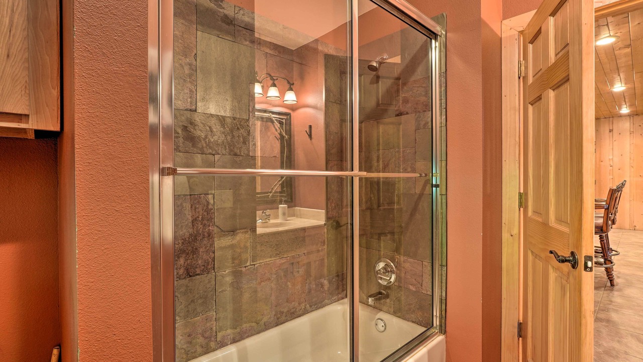 Photo of Bathroom in Springdale