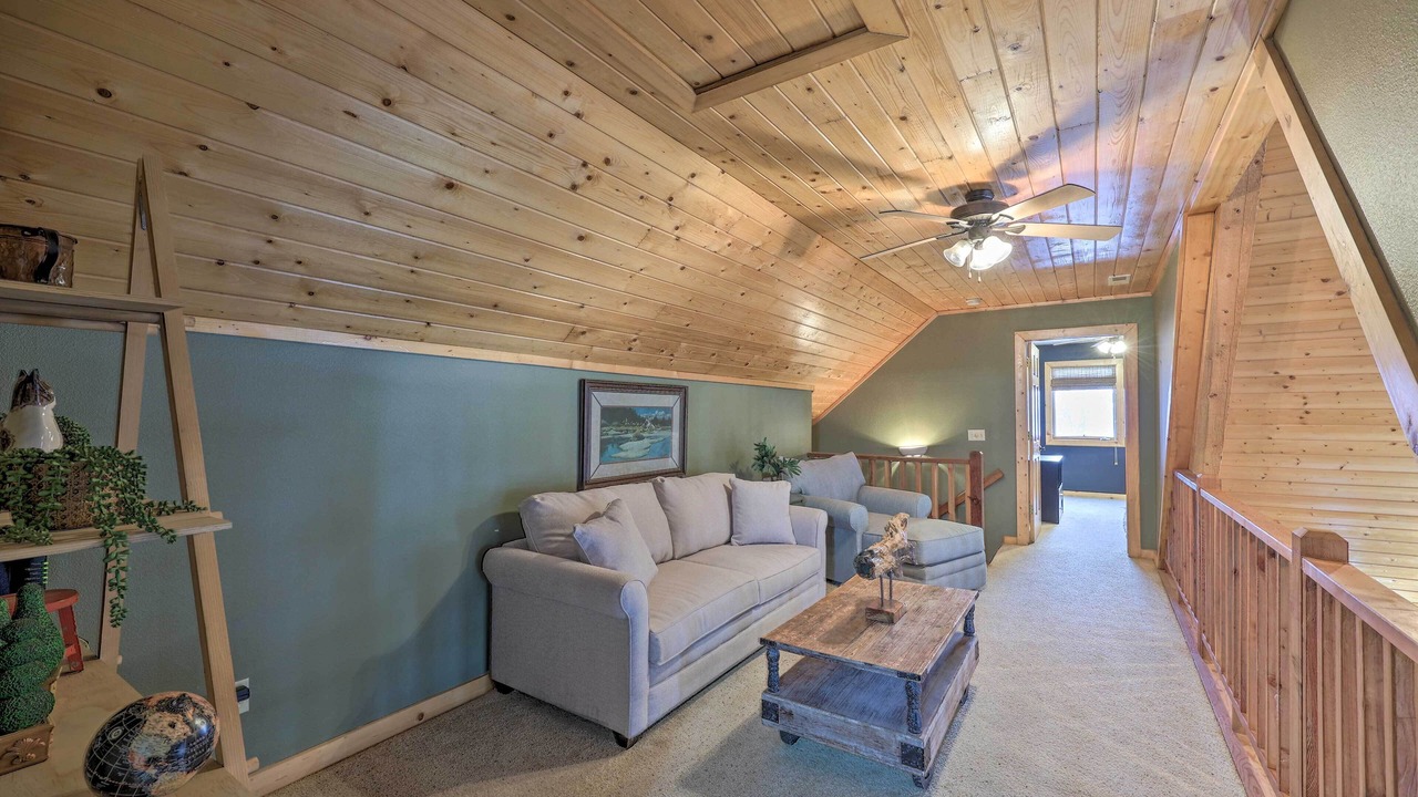 Photo of Livingroom in Springdale