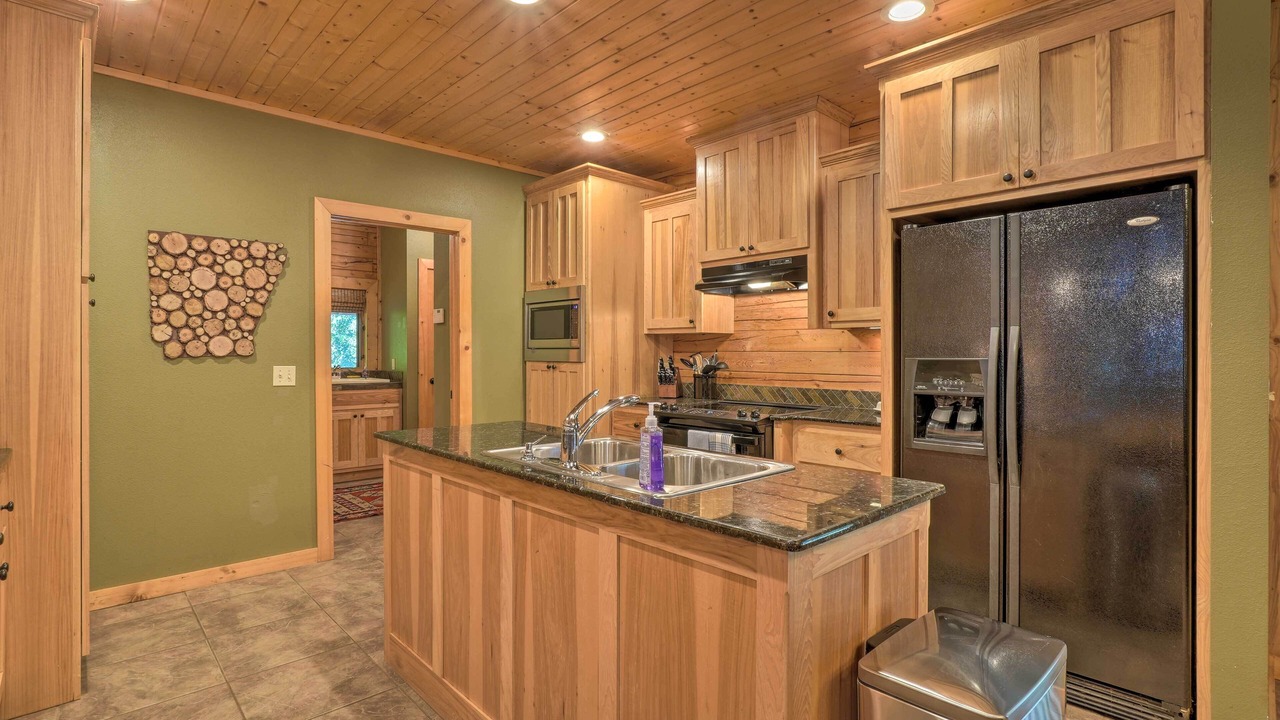 Photo of Kitchen in Springdale