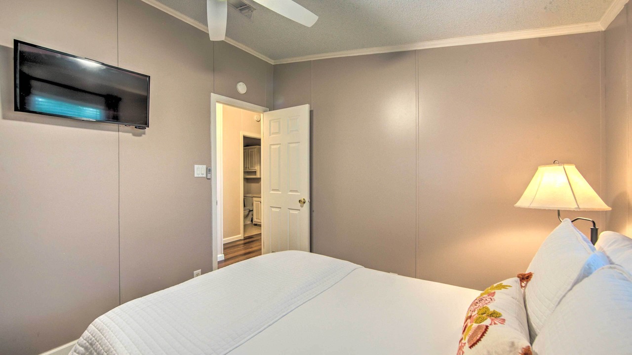 Photo of Bedroom in Enchanted Oaks