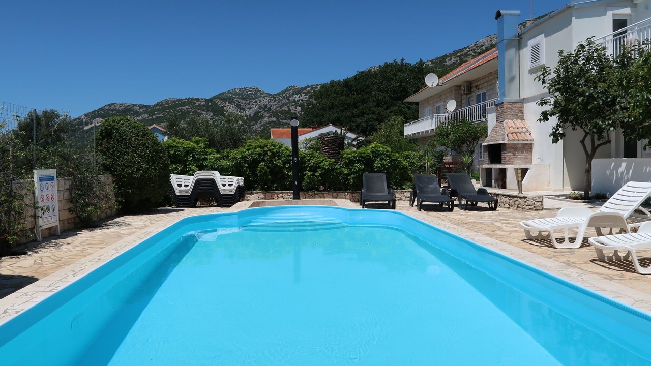 Photo of Outdoor in Kuciste