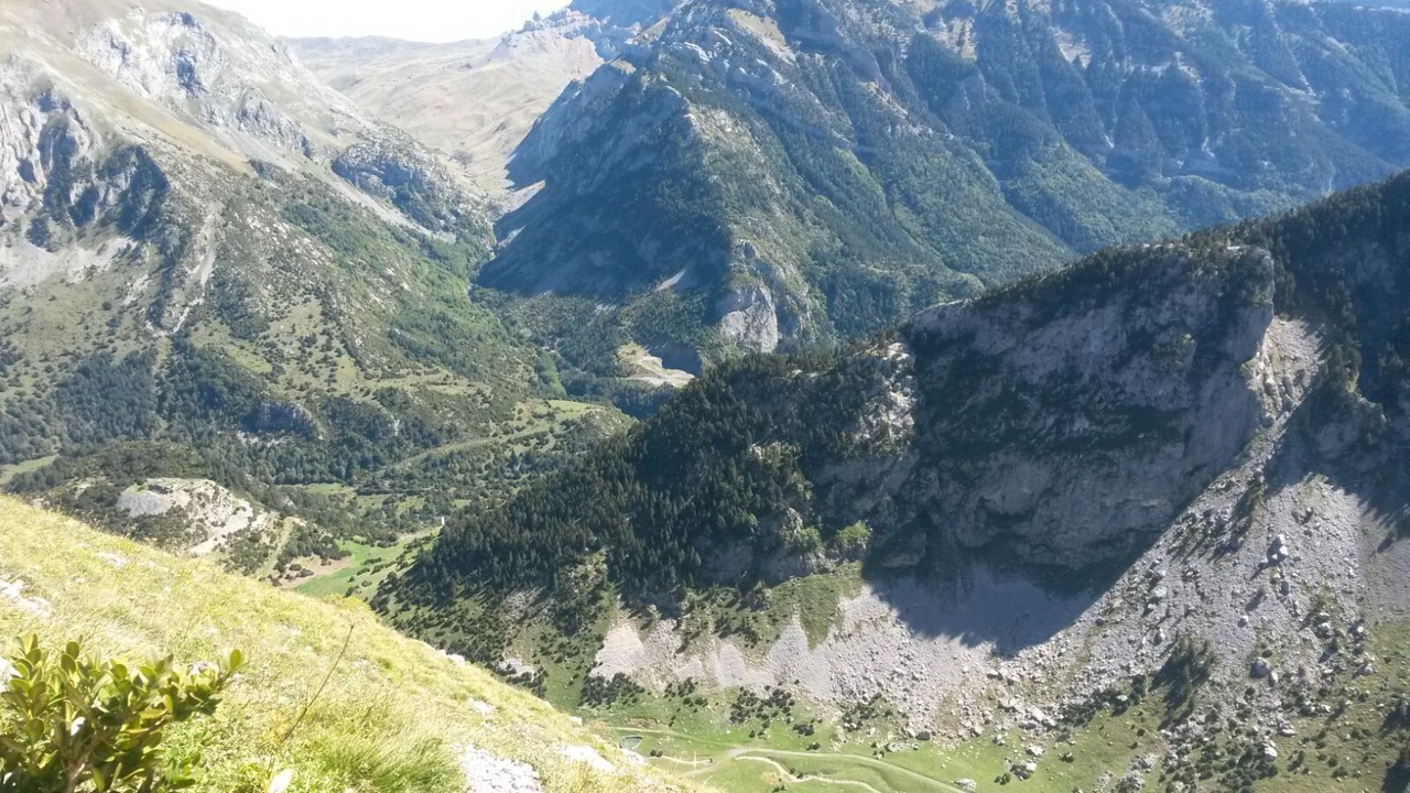 Photo of Outdoor in Villanua
