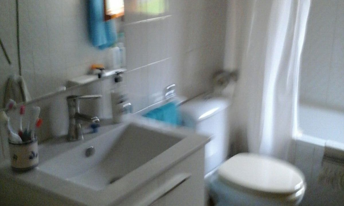 Photo of Bathroom in Villanua