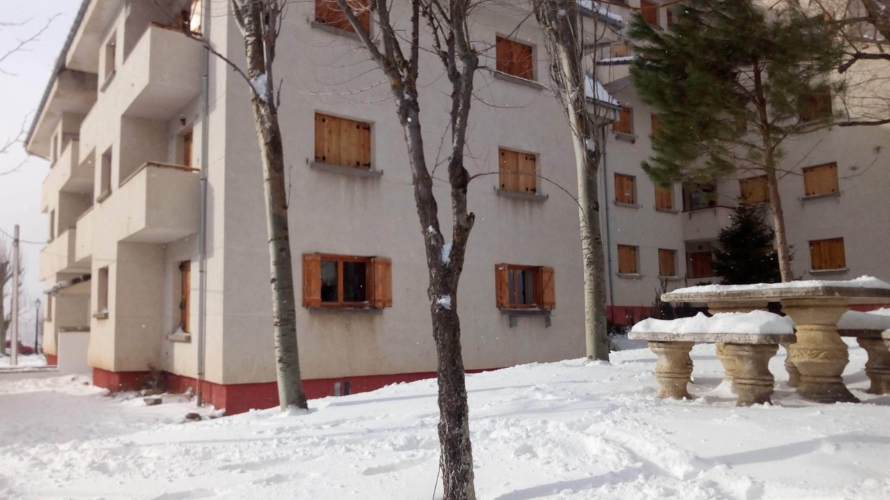 Photo of Outdoor in Villanua
